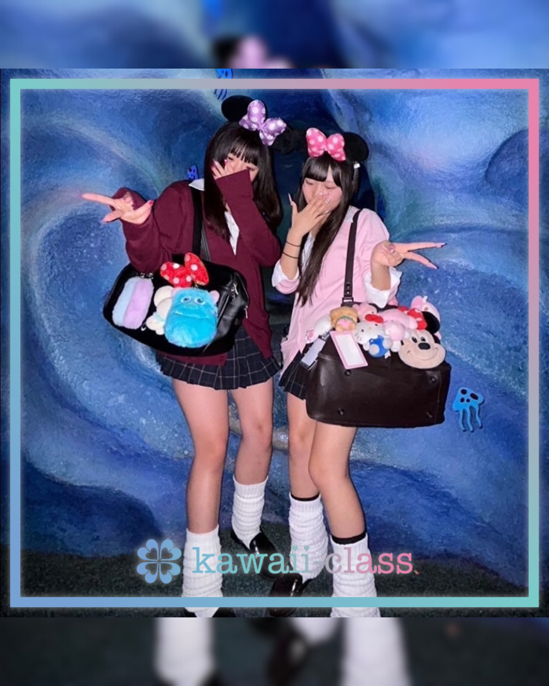 @wakanareal instagram post. かわいいJKの素敵な投稿を紹介