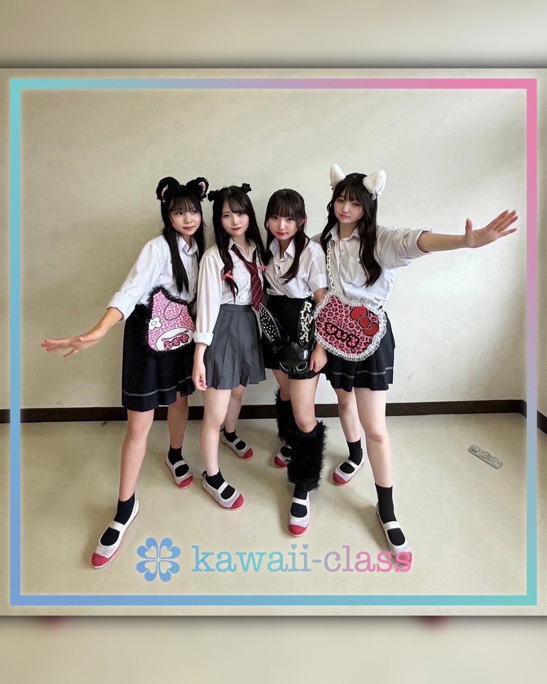 @ykms7 instagram post. かわいいJKの素敵な投稿を紹介