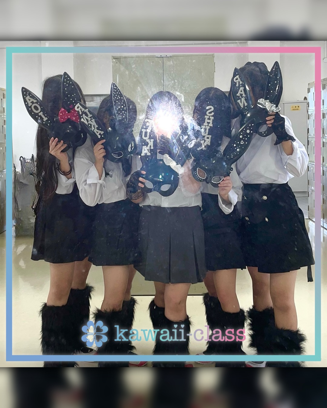@_fyk0q instagram post. かわいいJKの素敵な投稿を紹介