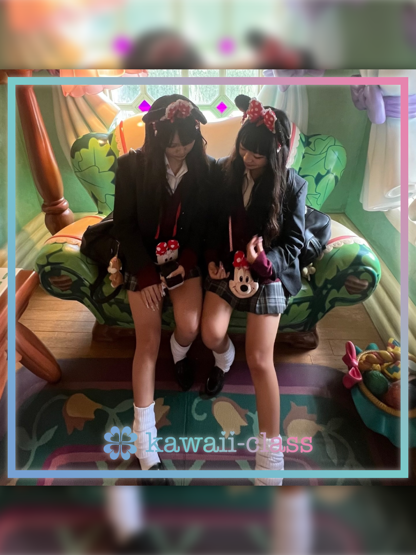 @06.__.ayu instagram post. かわいいJKの素敵な投稿を紹介
