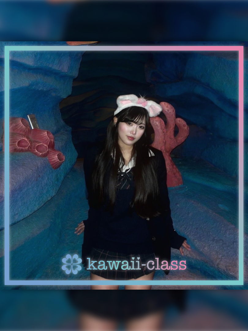 @xoxo_m0i instagram post. かわいいJKの素敵な投稿を紹介