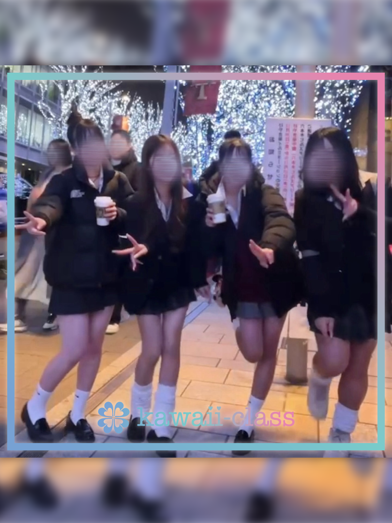 @2teill2l instagram post. かわいいJKの素敵な投稿を紹介