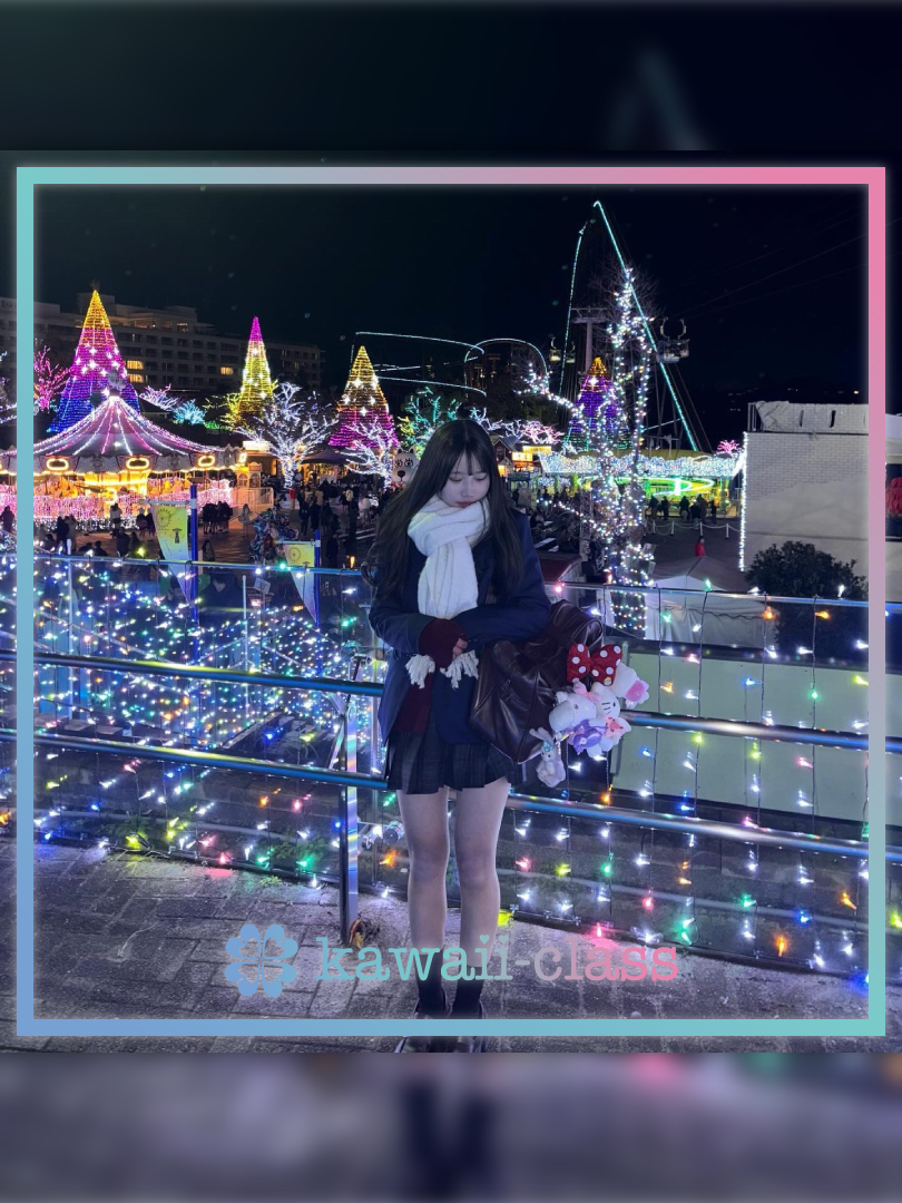 @tkdjfl_07 instagram post. かわいいJKの素敵な投稿を紹介