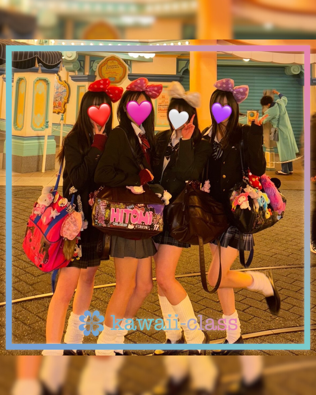 @yukinoko1113 instagram post. かわいいJKの素敵な投稿を紹介