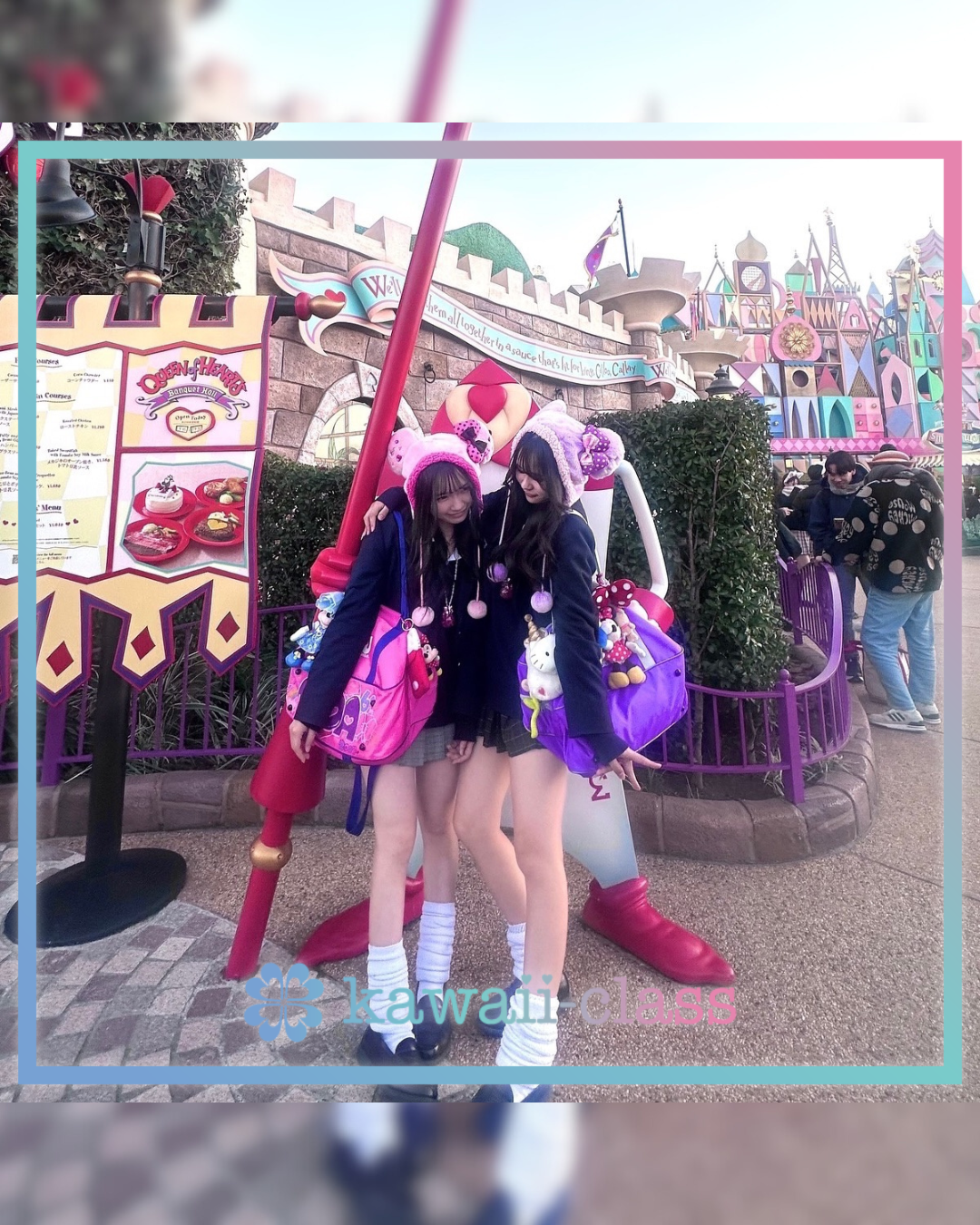 @noaaaa._07 instagram post. かわいいJKの素敵な投稿を紹介