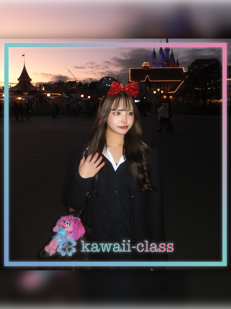 @kasy7n instagram post. かわいいJKの素敵な投稿を紹介