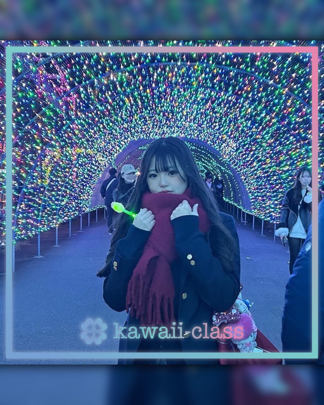 @lxqn0n.14 instagram post. かわいいJKの素敵な投稿を紹介