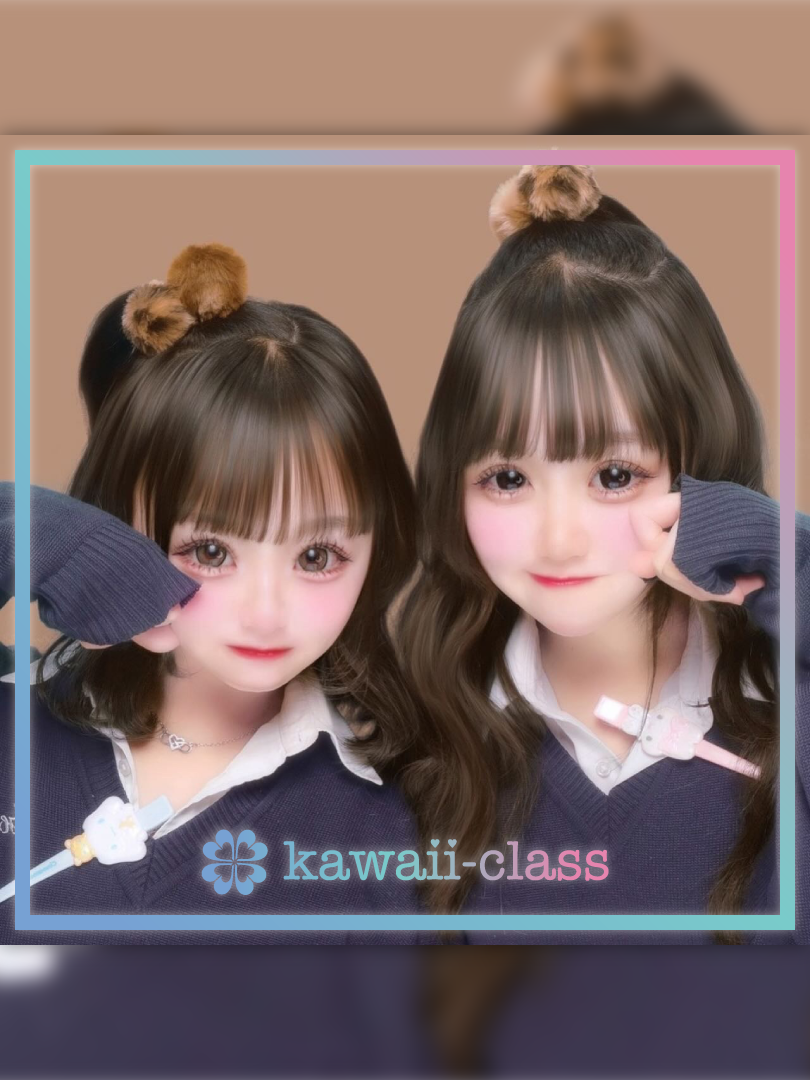 @0n__7nk instagram post. かわいいJKの素敵な投稿を紹介