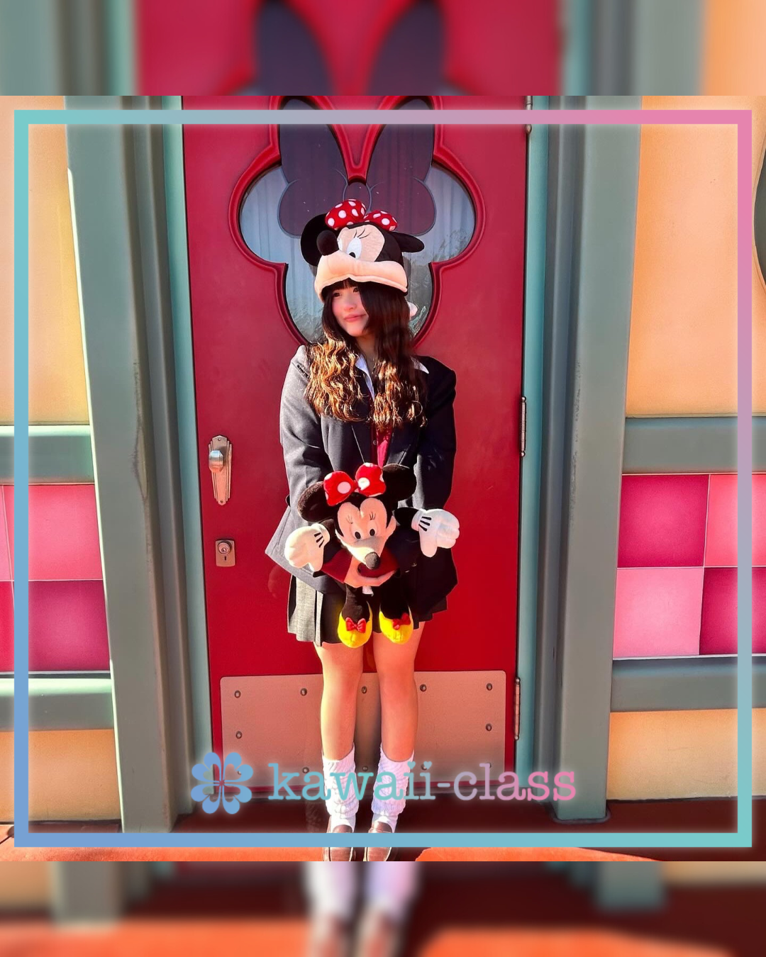 @hrz7w instagram post. かわいいJKの素敵な投稿を紹介