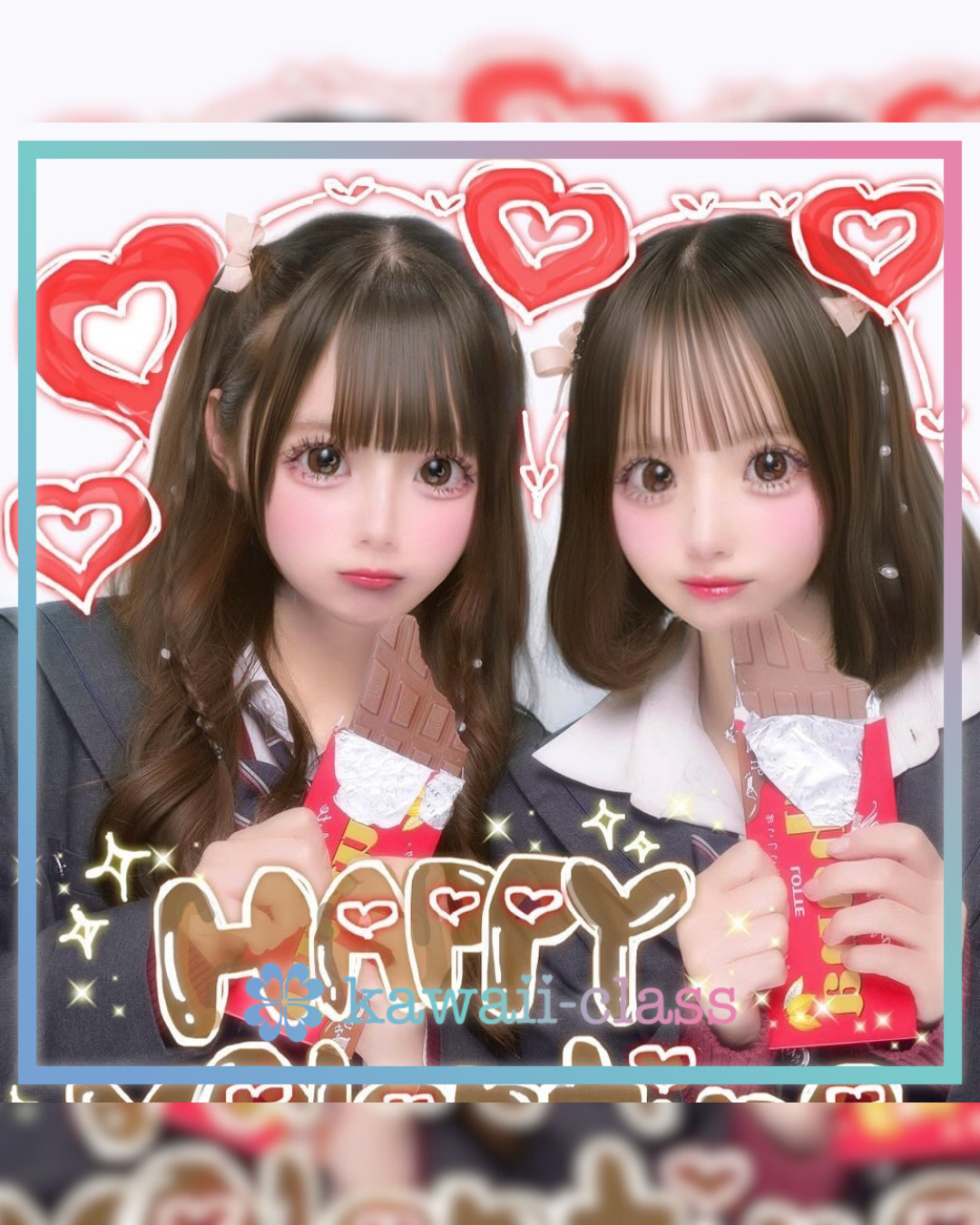 @cherry11.18 instagram post. かわいいJKの素敵な投稿を紹介