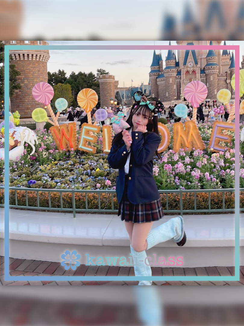 @sarada_026 instagram post. かわいいJKの素敵な投稿を紹介
