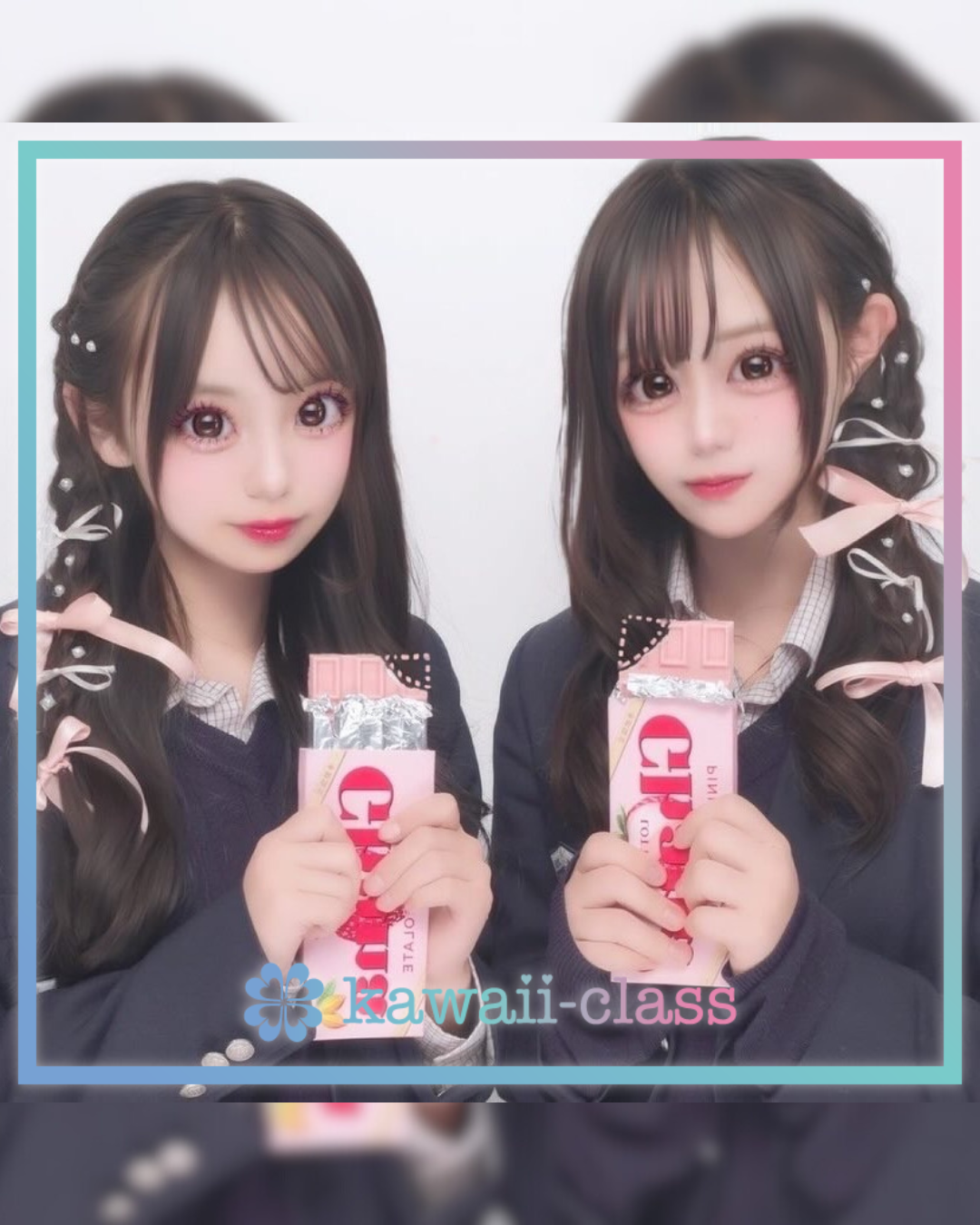 @rnka_o0 instagram post. かわいいJKの素敵な投稿を紹介