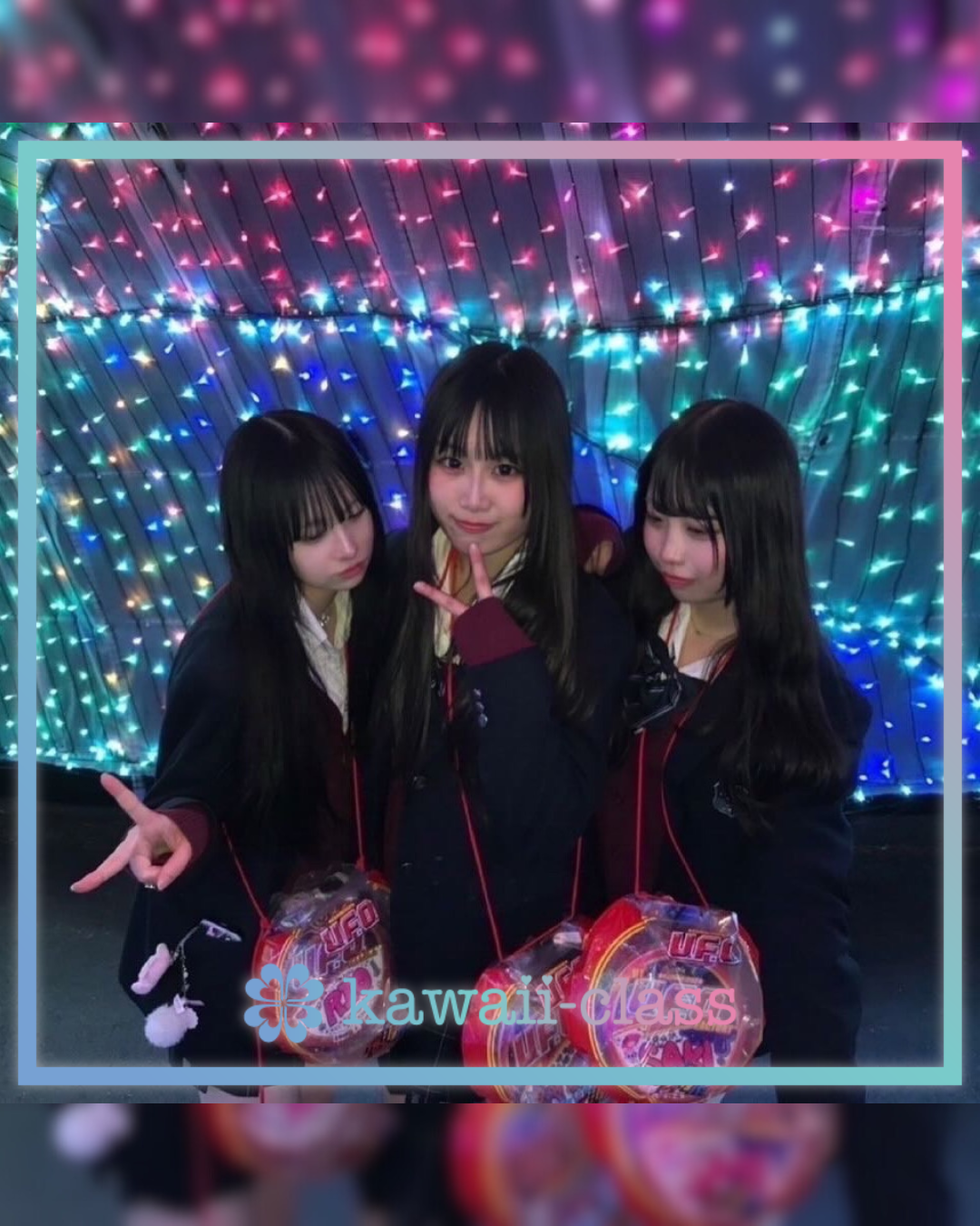 @yuz1211 instagram post. かわいいJKの素敵な投稿を紹介