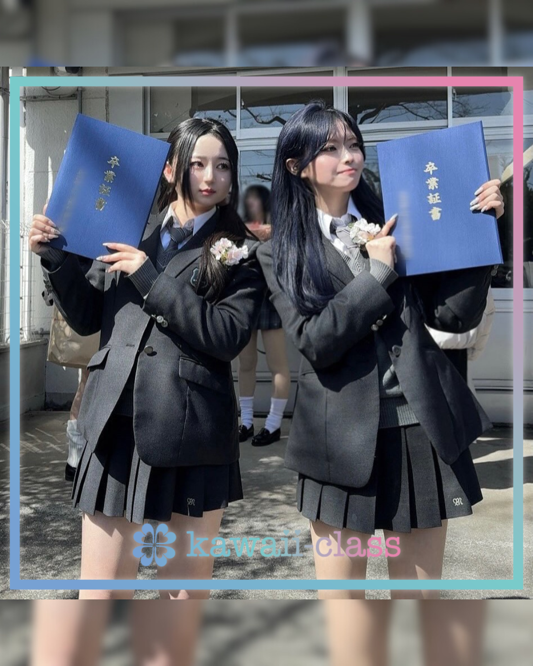 @_sxxy._.so instagram post. かわいいJKの素敵な投稿を紹介