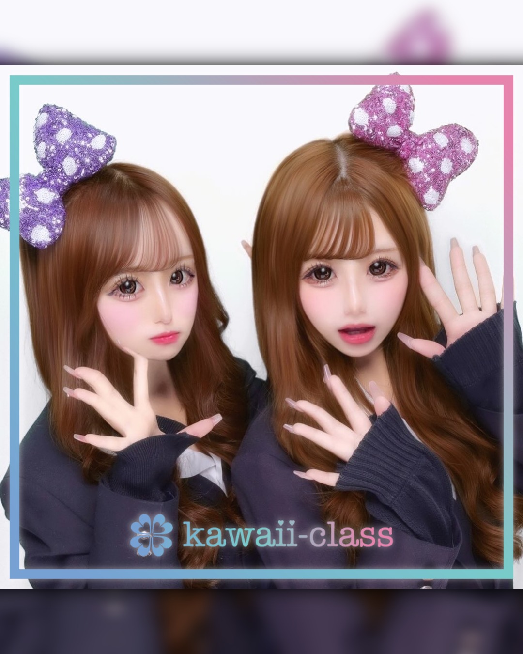 @lrg.y9 instagram post. かわいいJKの素敵な投稿を紹介