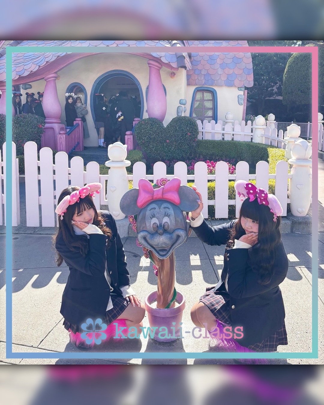 @kokoro.426 instagram post. かわいいJKの素敵な投稿を紹介