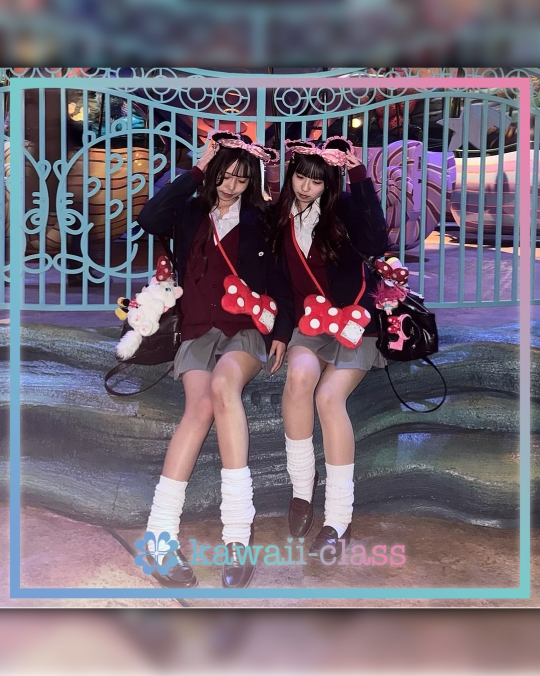 @___.94ny instagram post. かわいいJKの素敵な投稿を紹介