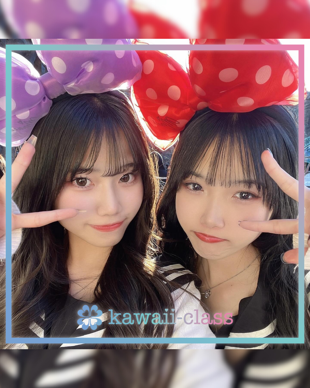 @tkdjfl_07 instagram post. かわいいJKの素敵な投稿を紹介