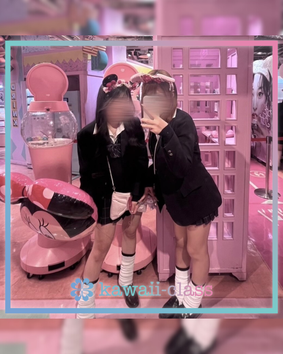 @0piebw instagram post. かわいいJKの素敵な投稿を紹介