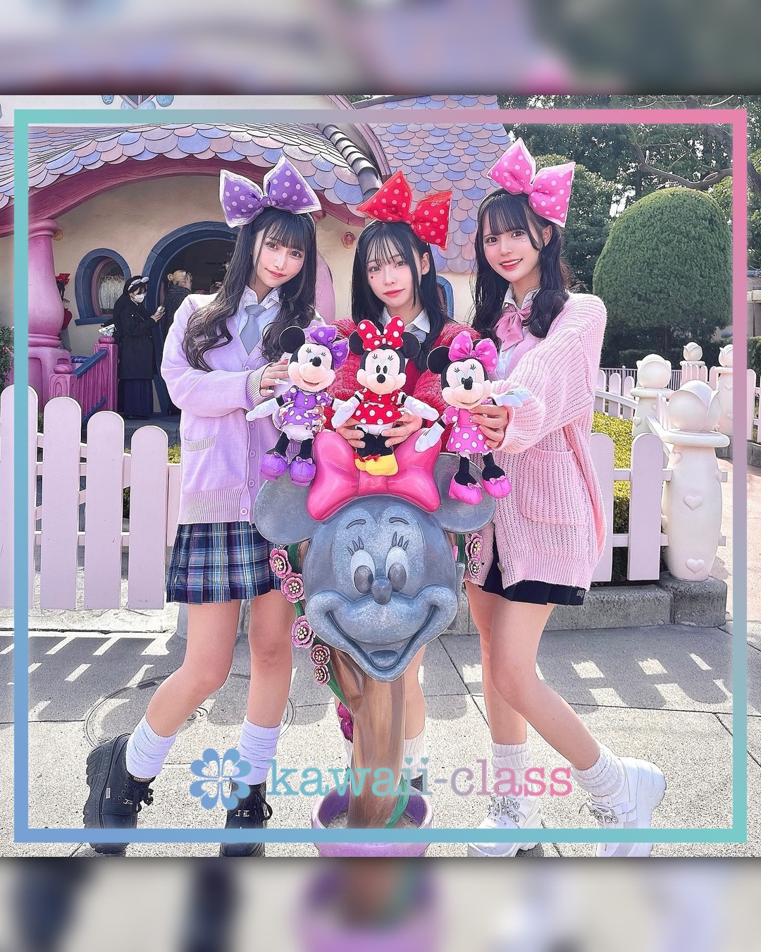 @hina_aoi_choco instagram post. かわいいJKの素敵な投稿を紹介