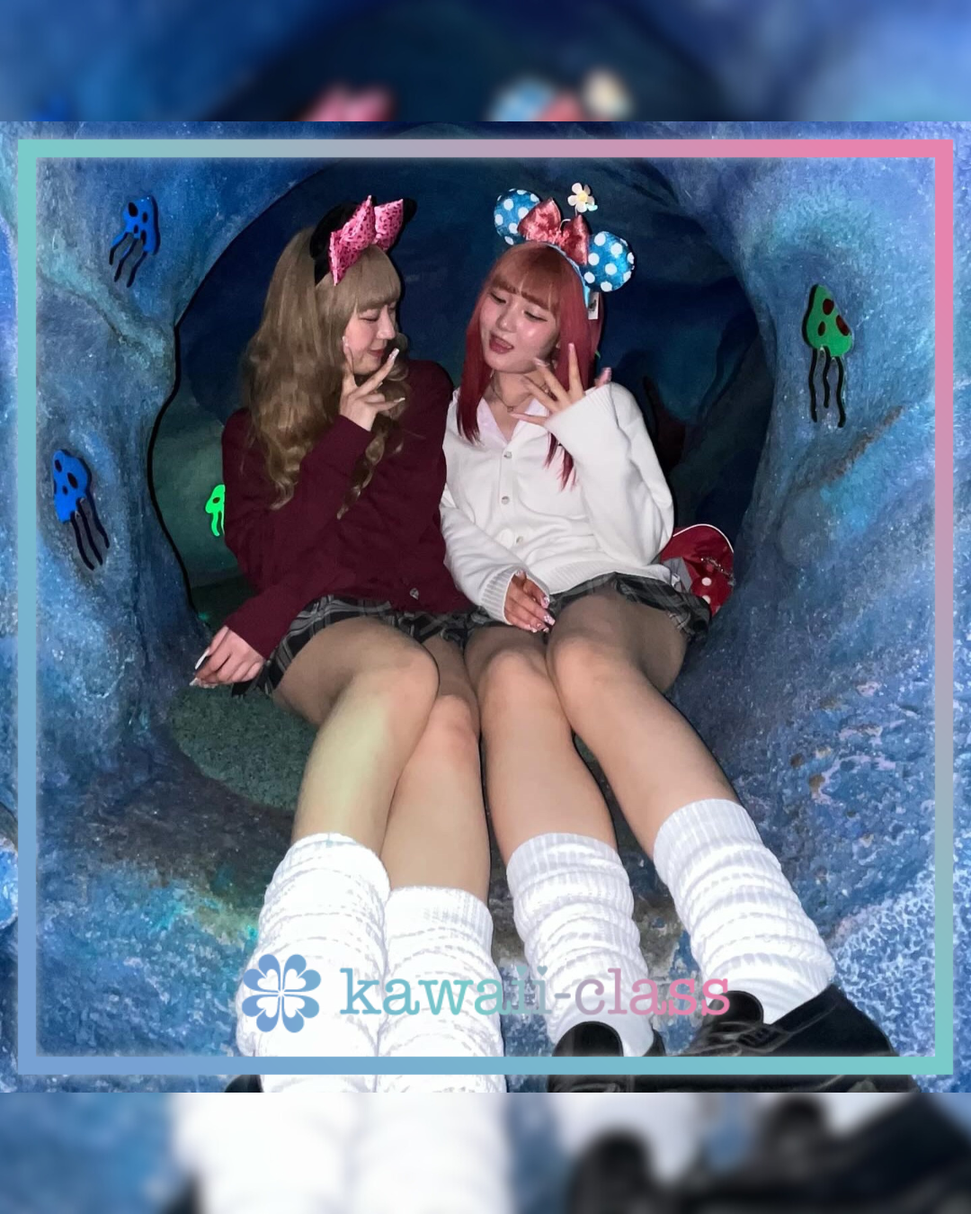 @airu19109 instagram post. かわいいJKの素敵な投稿を紹介