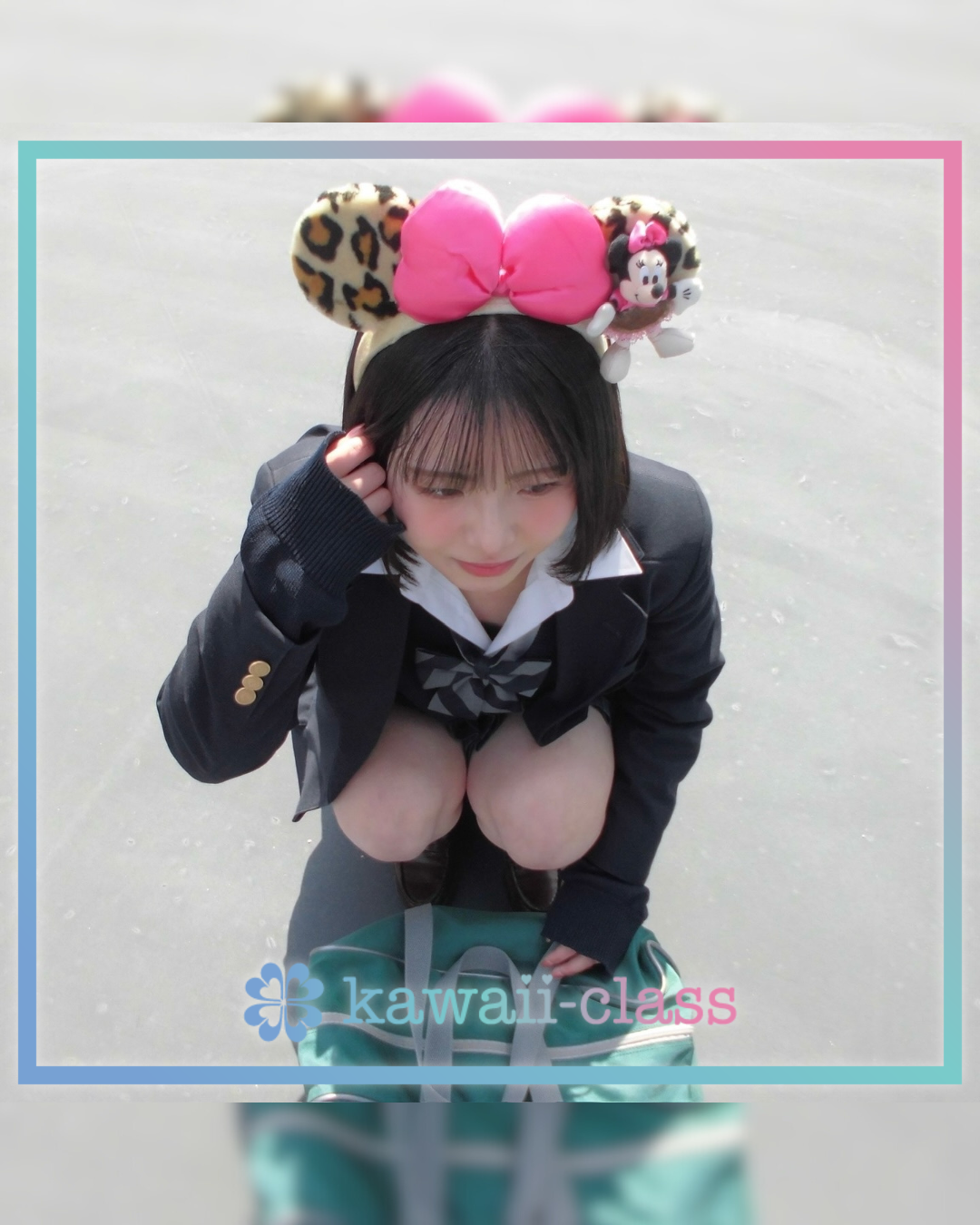 @hinaberry instagram post. かわいいJKの素敵な投稿を紹介
