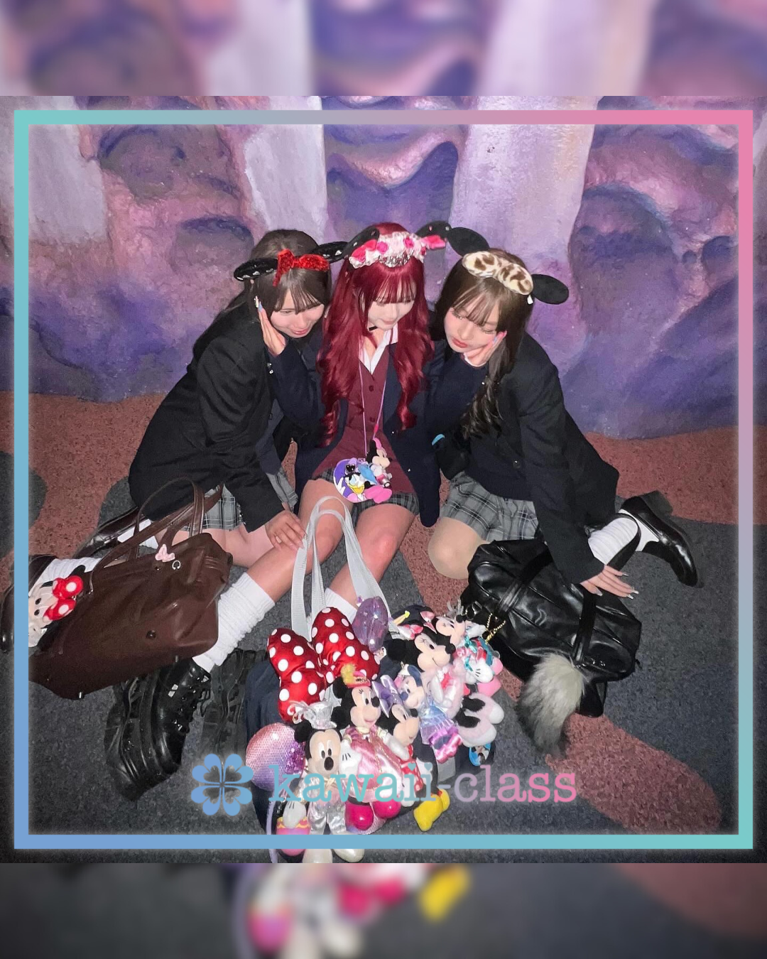 @kalanstoryy instagram post. かわいいJKの素敵な投稿を紹介