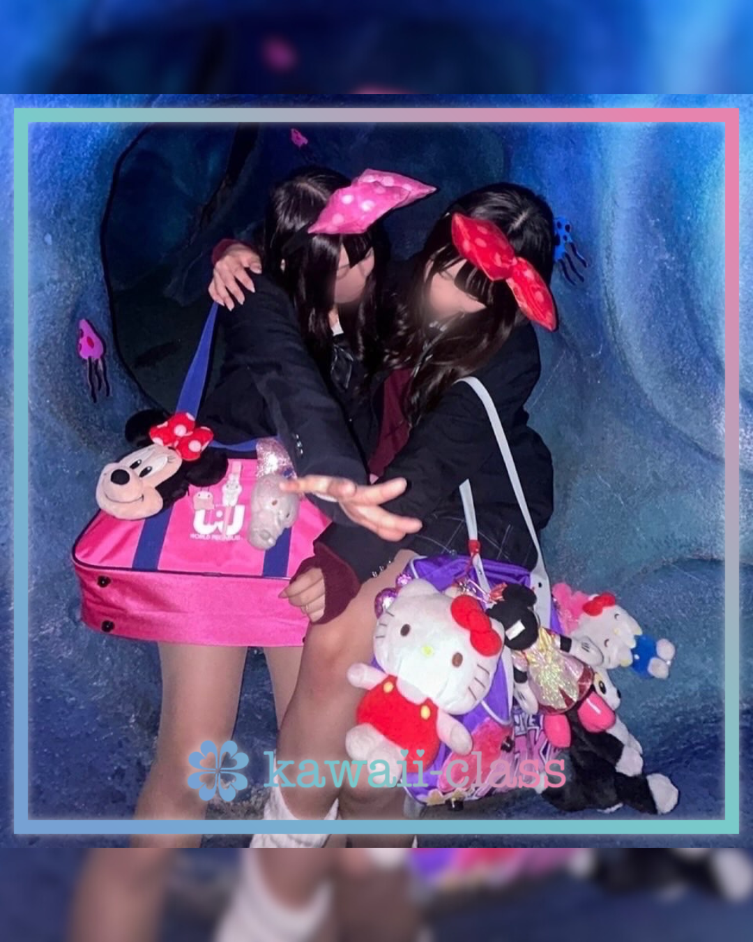 @yuz1211 instagram post. かわいいJKの素敵な投稿を紹介