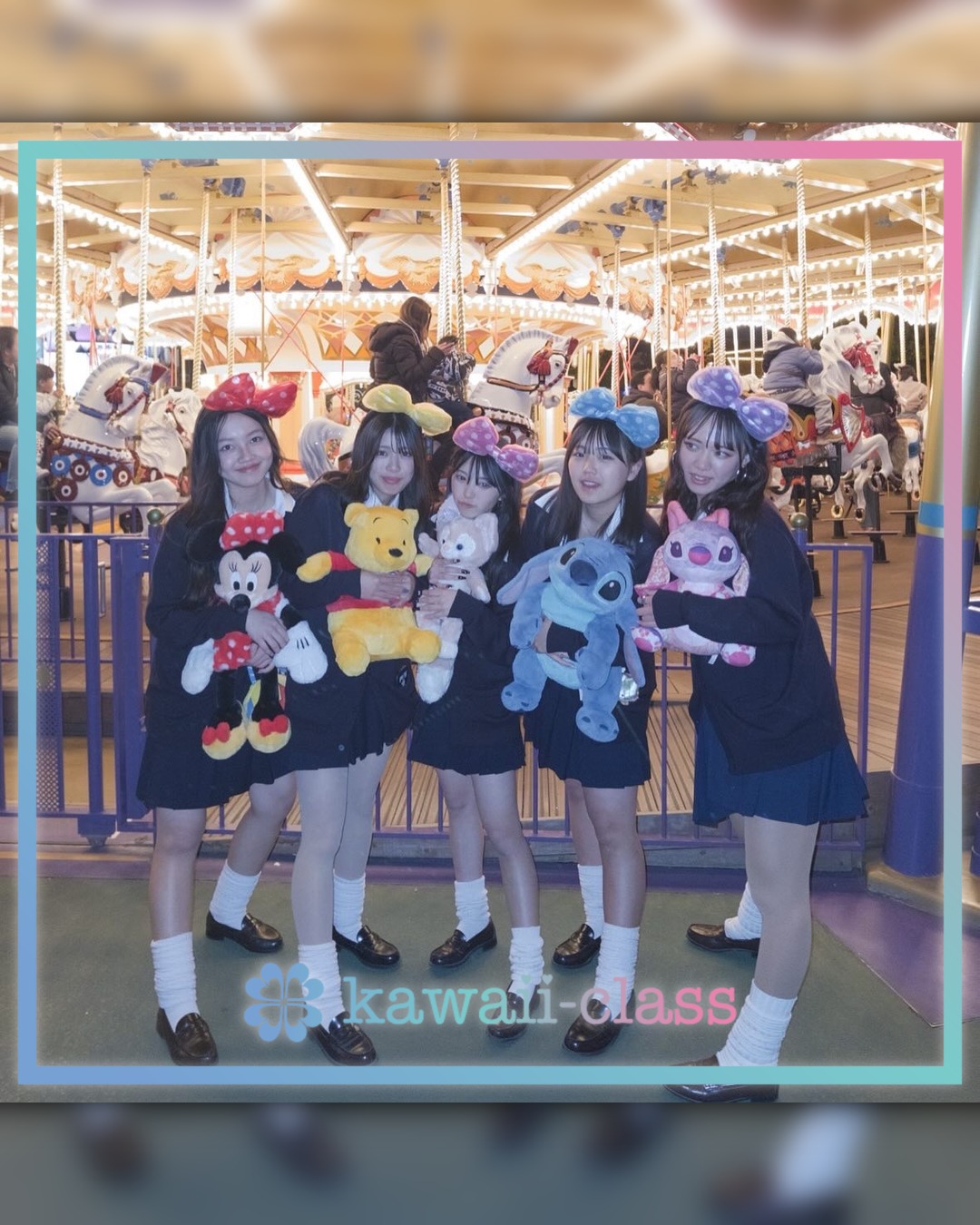 @ayuna_0511 instagram post. かわいいJKの素敵な投稿を紹介