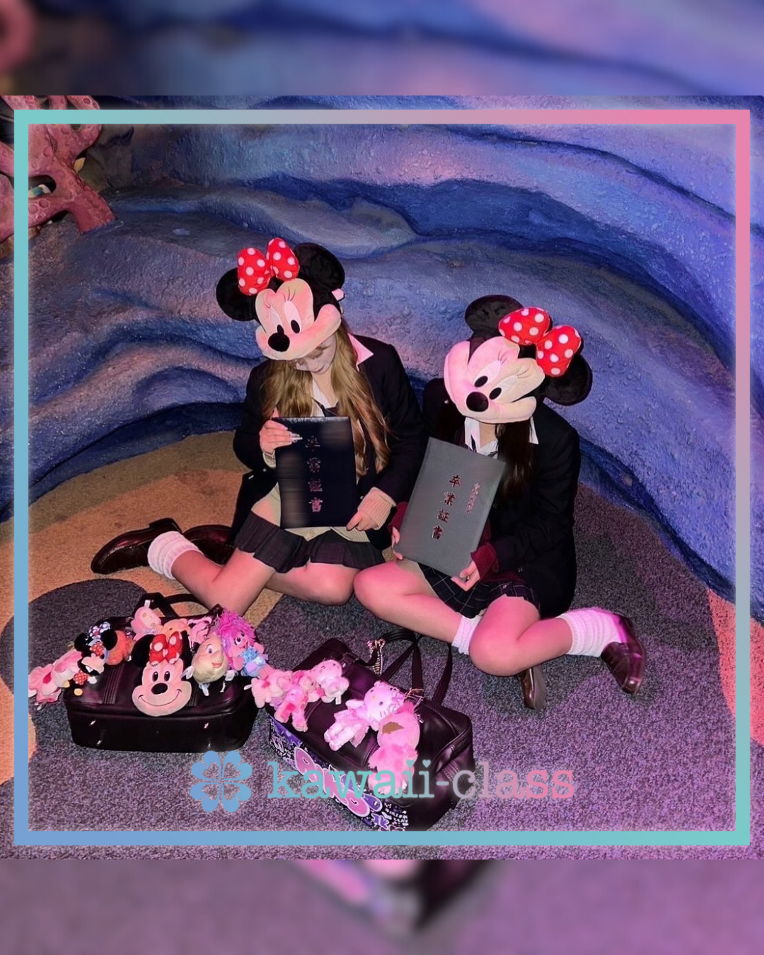 @ri_ko_s2 instagram post. かわいいJKの素敵な投稿を紹介