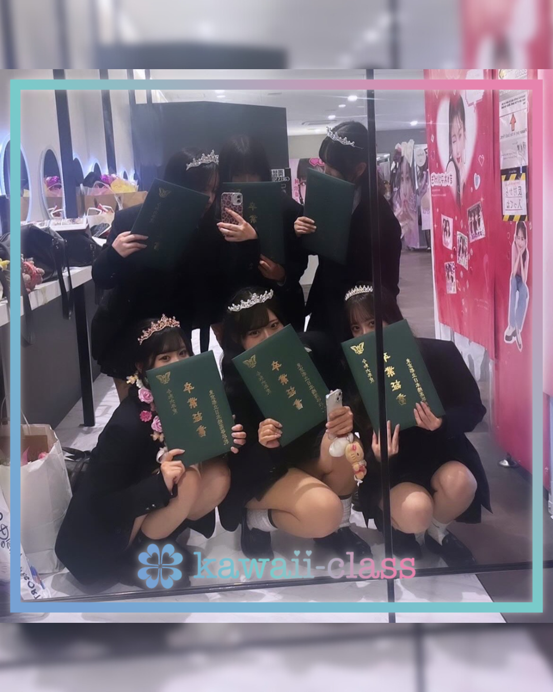 @0piebw instagram post. かわいいJKの素敵な投稿を紹介