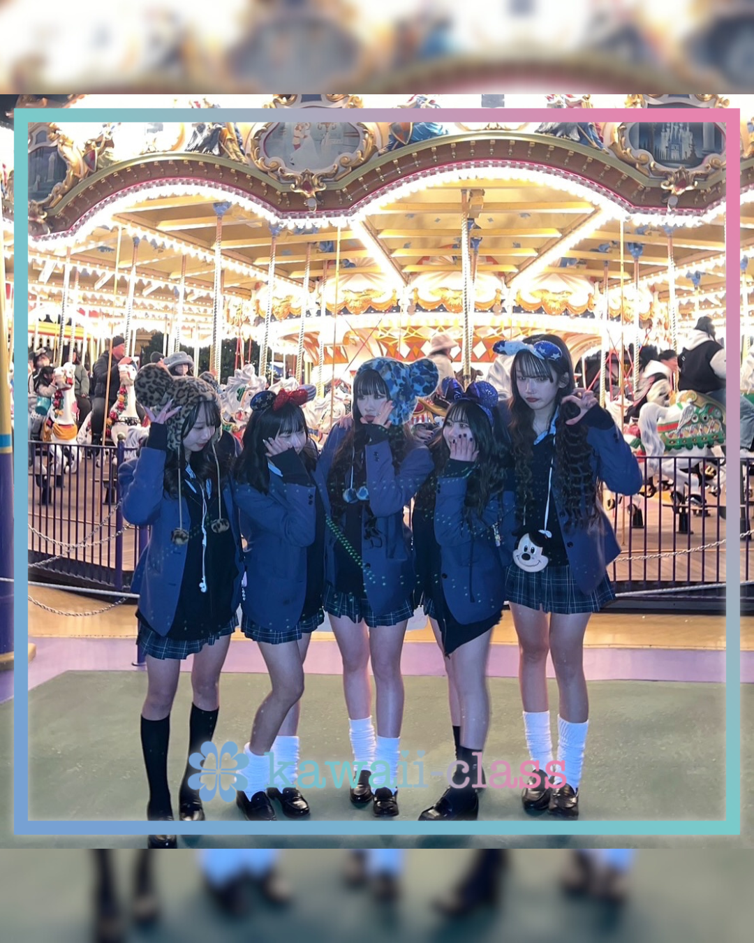@hano_.a0603 instagram post. かわいいJKの素敵な投稿を紹介