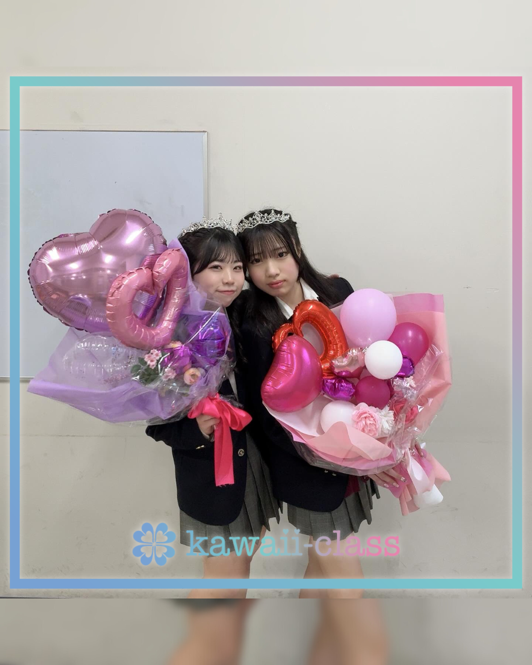 @_asuml_ instagram post. かわいいJKの素敵な投稿を紹介