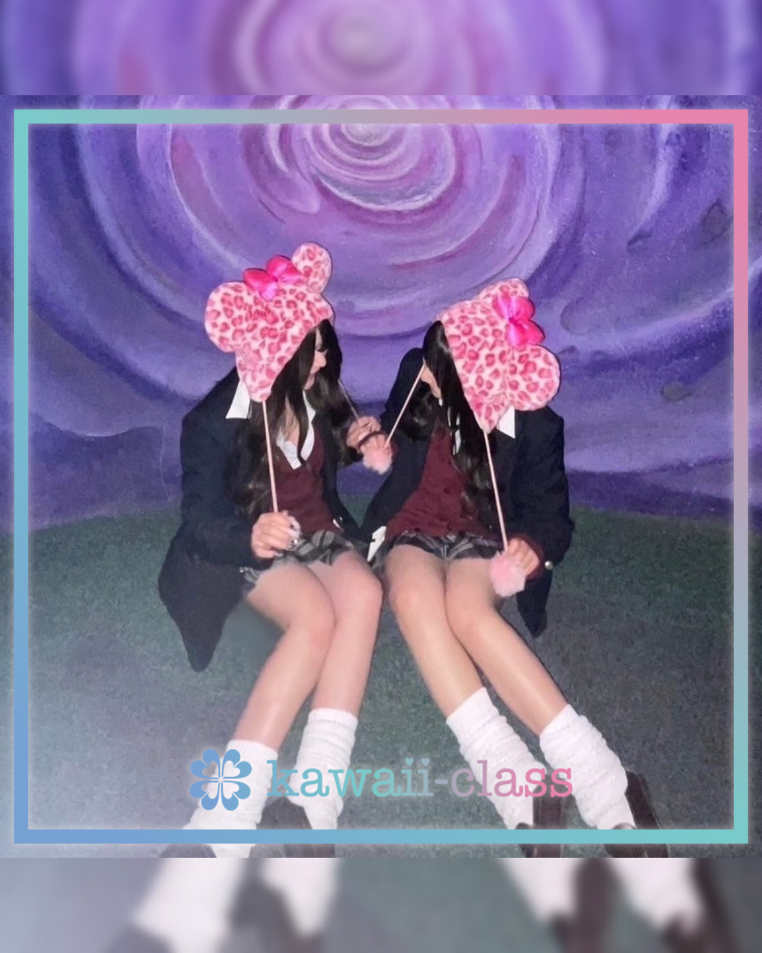@_rlnkql8 instagram post. かわいいJKの素敵な投稿を紹介