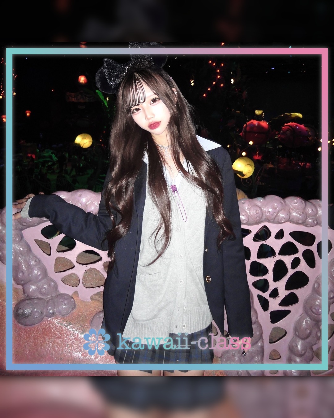 @lxqzv8 instagram post. かわいいJKの素敵な投稿を紹介
