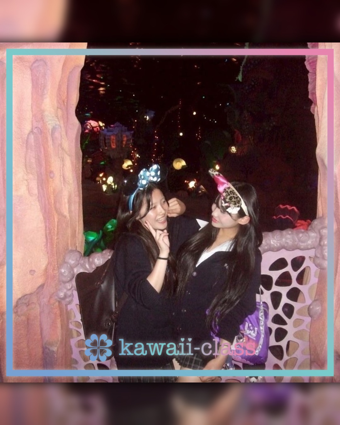 @mllhtn instagram post. かわいいJKの素敵な投稿を紹介