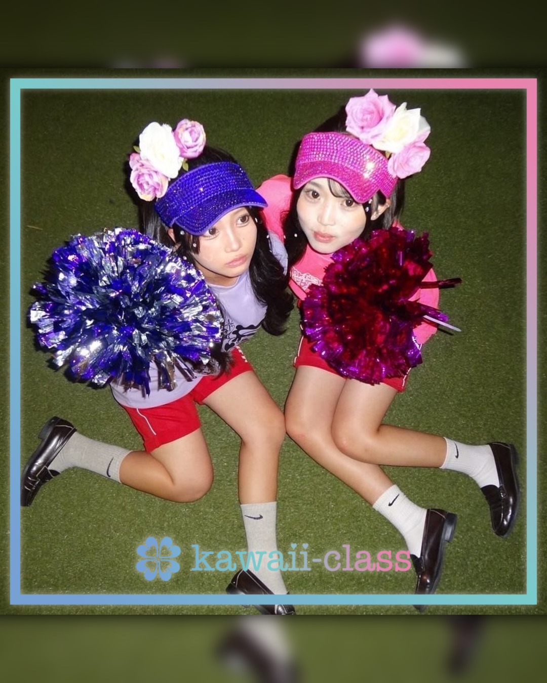 @___mxq_ instagram post. かわいいJKの素敵な投稿を紹介