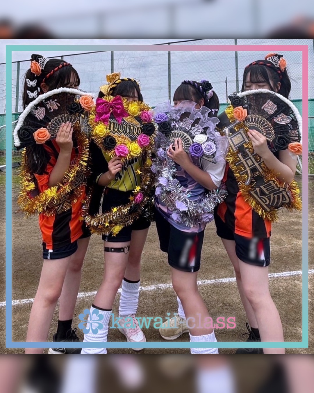 @_fyk0q instagram post. かわいいJKの素敵な投稿を紹介