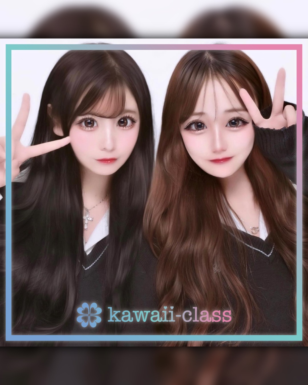 @__012508 instagram post. かわいいJKの素敵な投稿を紹介