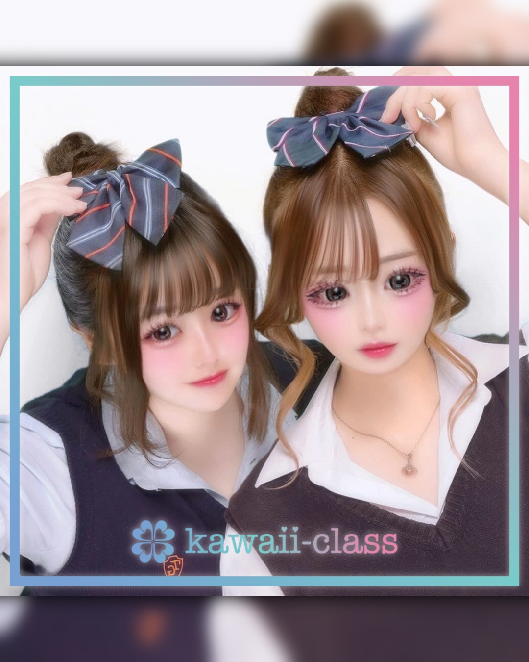 @rio_ririri instagram post. かわいいJKの素敵な投稿を紹介