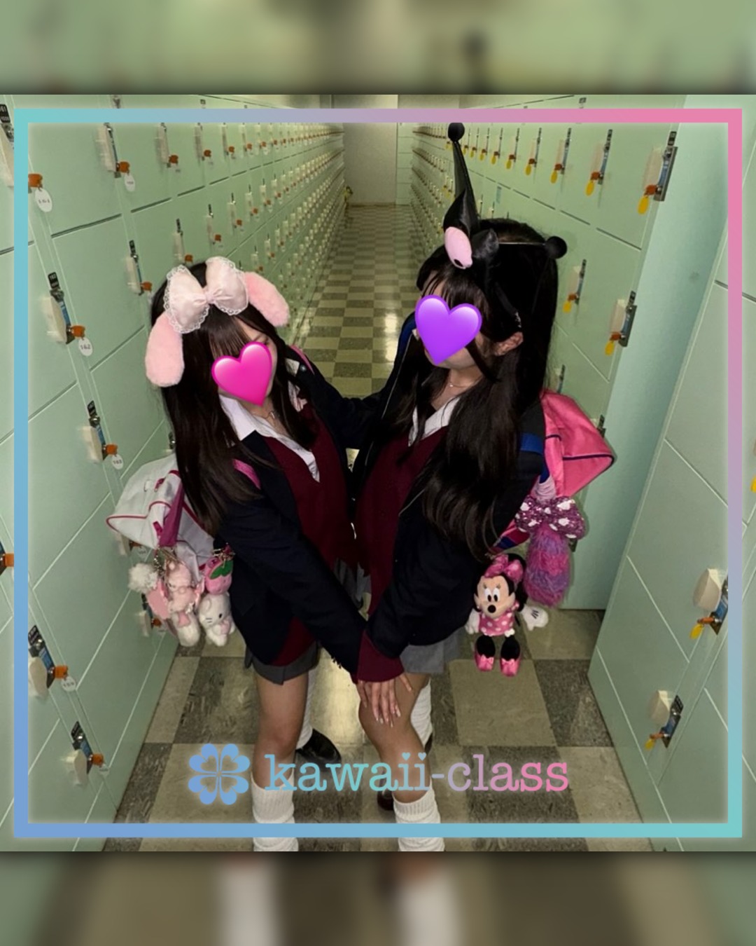 @xlo8ey instagram post. かわいいJKの素敵な投稿を紹介