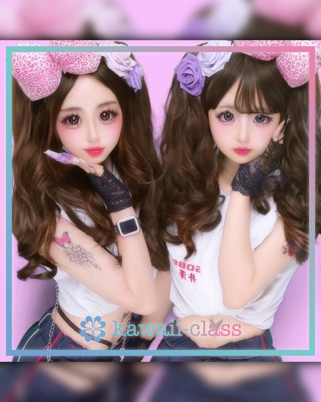 @hl9age instagram post. かわいいJKの素敵な投稿を紹介