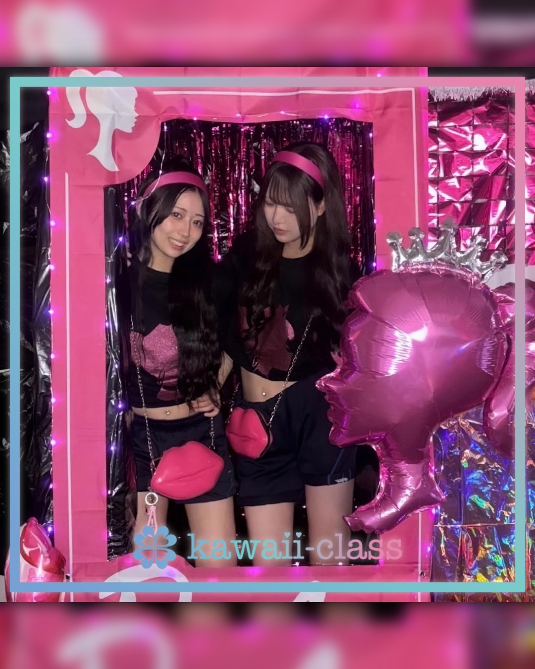 @rnil_y instagram post. かわいいJKの素敵な投稿を紹介