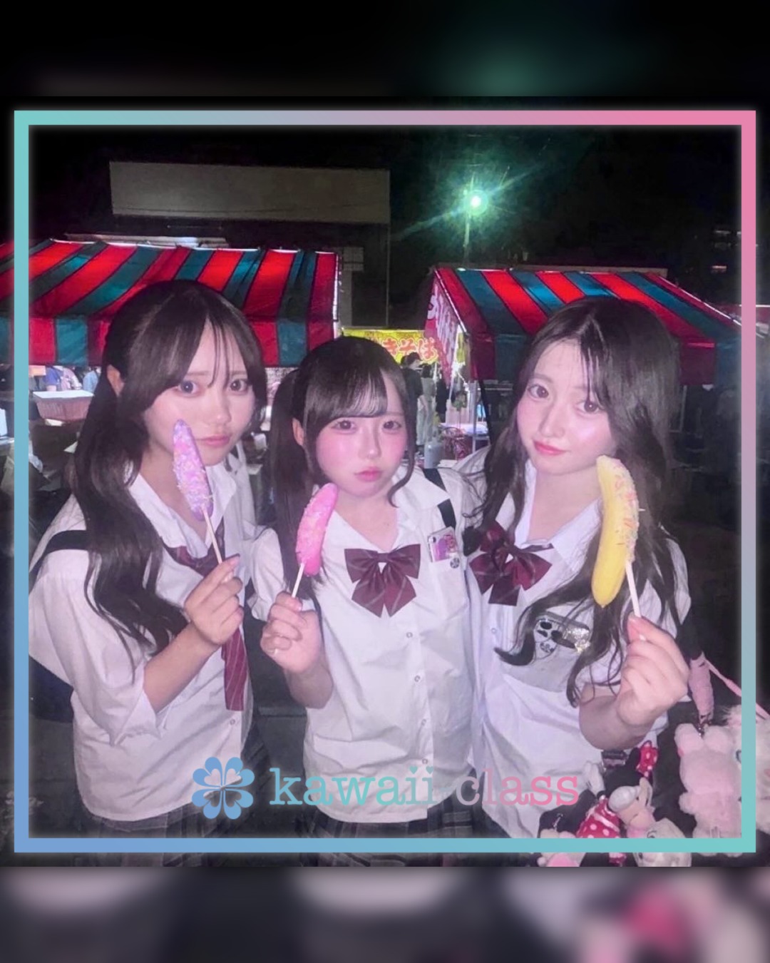 @_xmolxr instagram post. かわいいJKの素敵な投稿を紹介