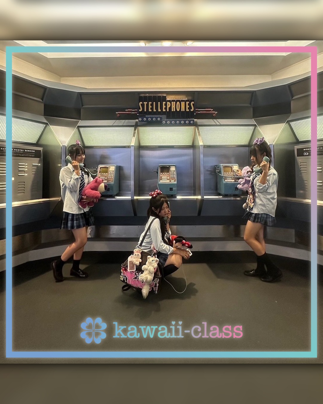 @hrz7w instagram post. かわいいJKの素敵な投稿を紹介