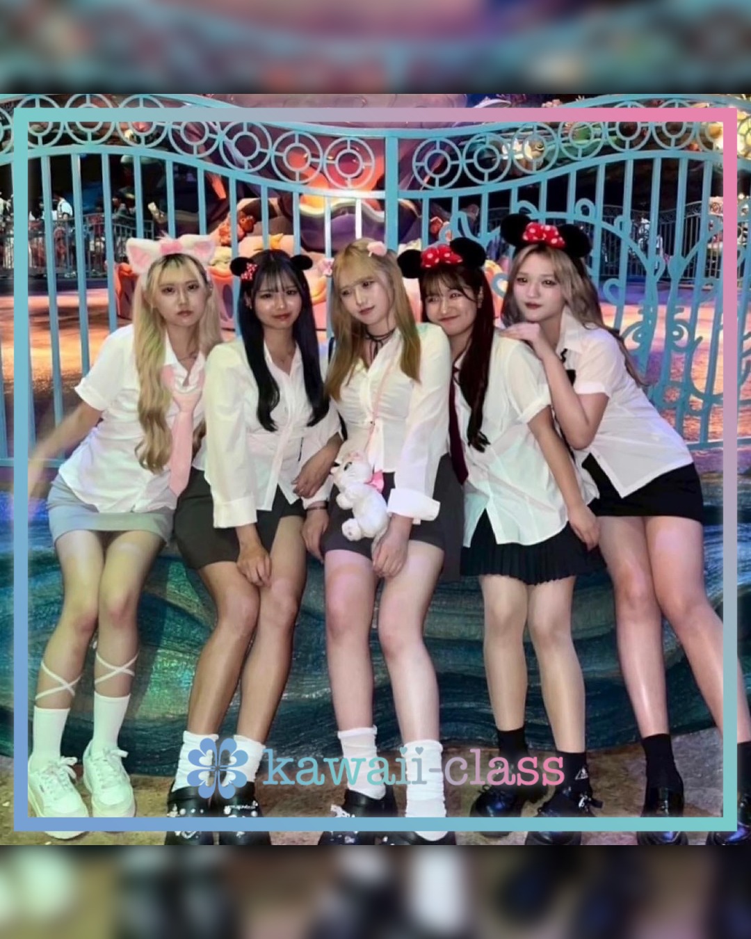 @_.wing0 instagram post. かわいいJKの素敵な投稿を紹介