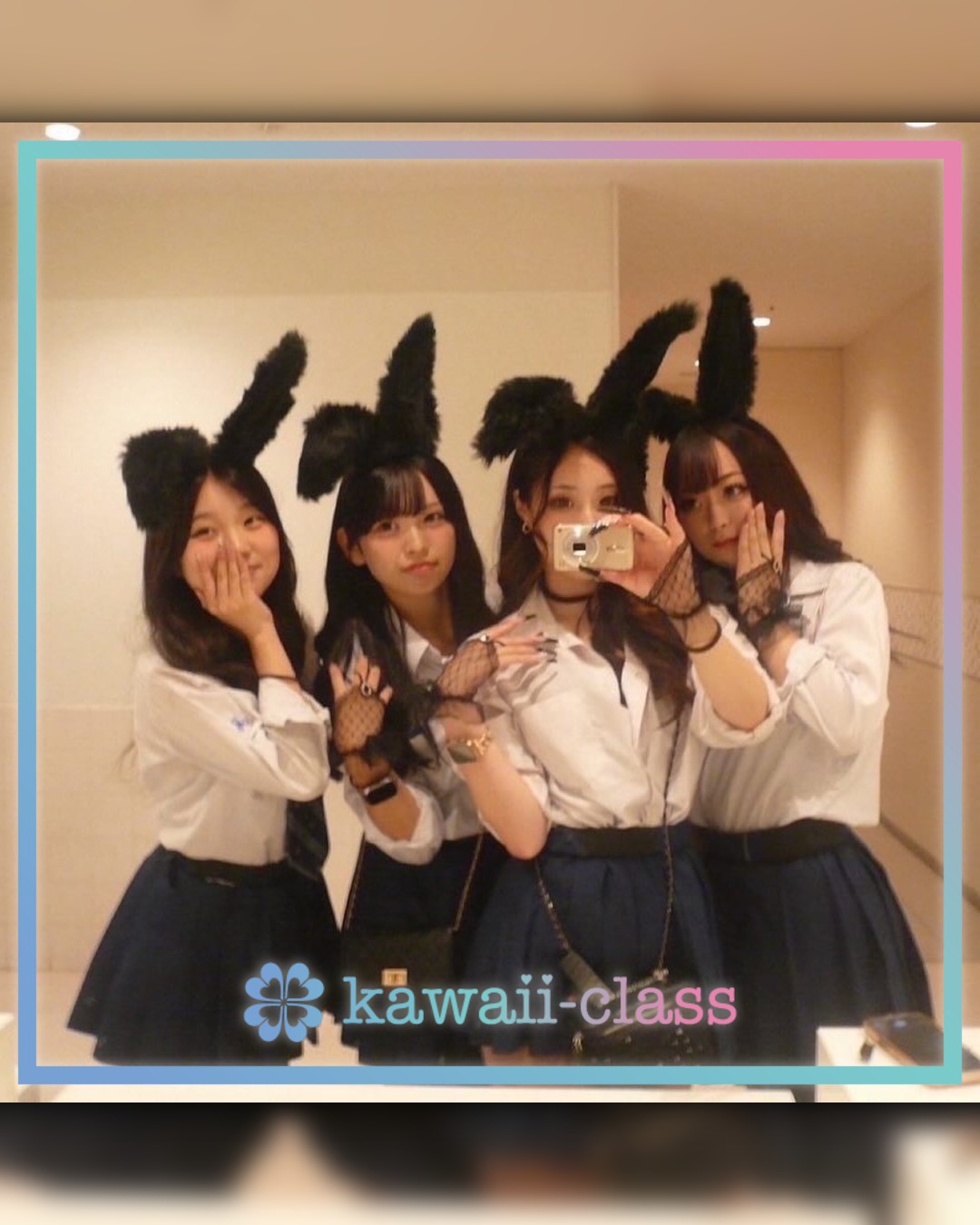 @hl9age instagram post. かわいいJKの素敵な投稿を紹介