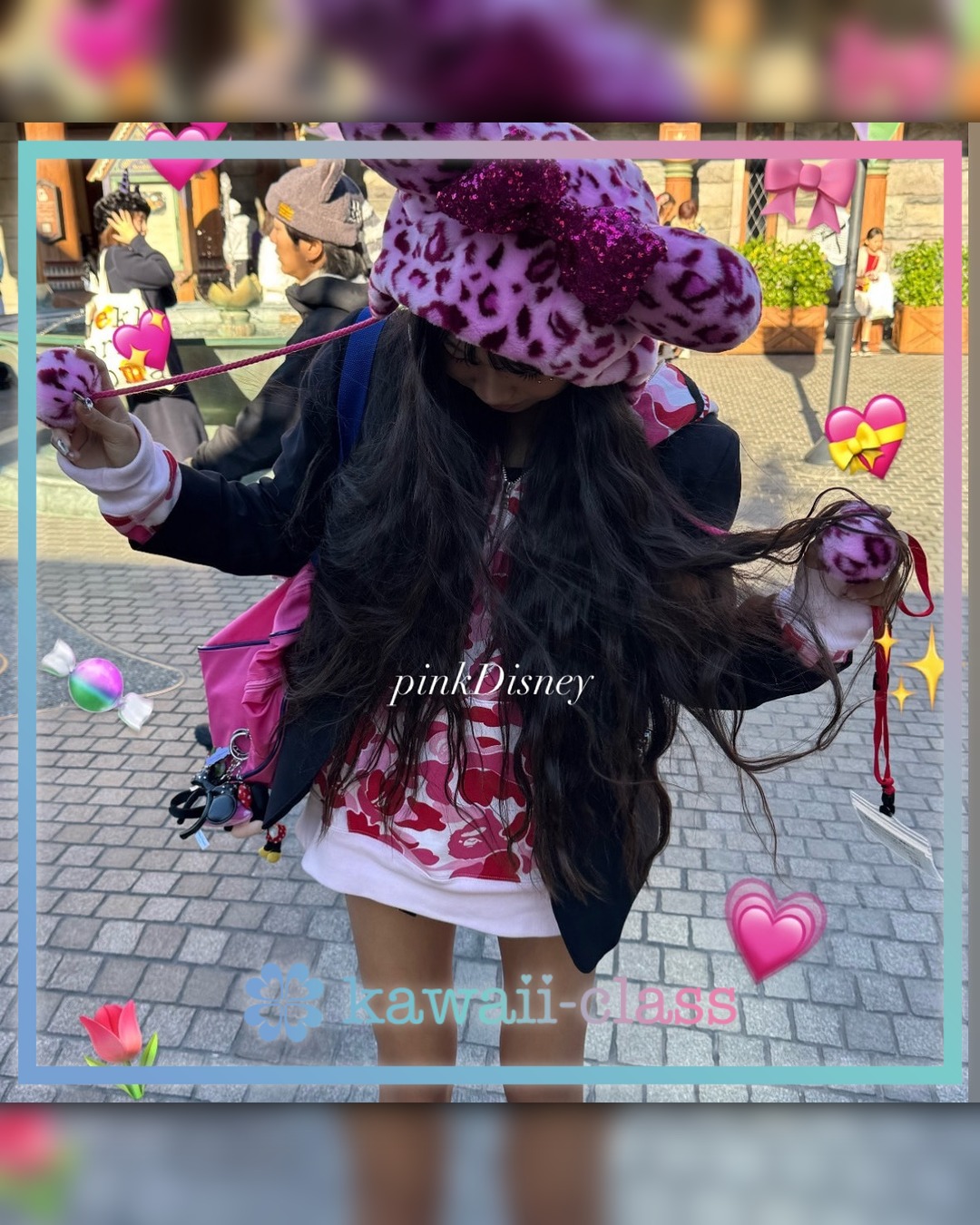 @reira.lalala instagram post. かわいいJKの素敵な投稿を紹介