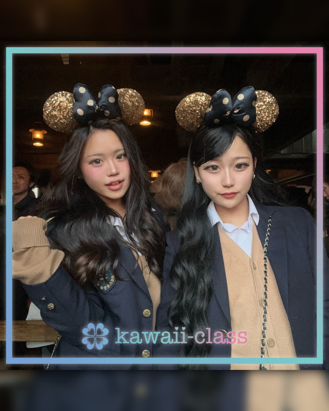 @4iyura instagram post. かわいいJKの素敵な投稿を紹介