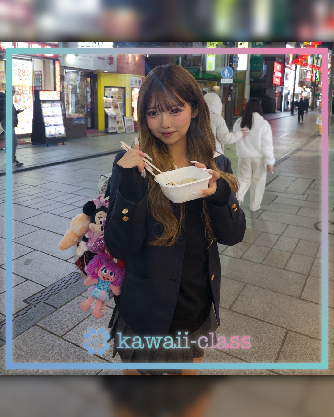 @lcox2_ instagram post. かわいいJKの素敵な投稿を紹介